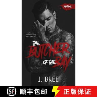 Butcher 9781923072145 Part 3周达 Bay the