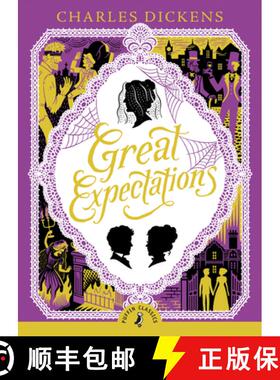 Great Expeci=tations [9780241372357]