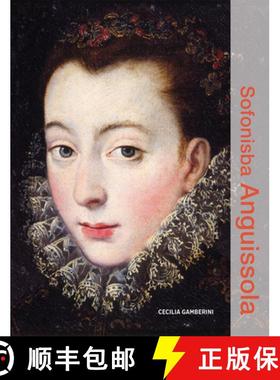 预订 Sofonisba Anguissola [9781606069073]