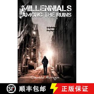 Millennials 4周达 Among The 9781527234963 Ruins