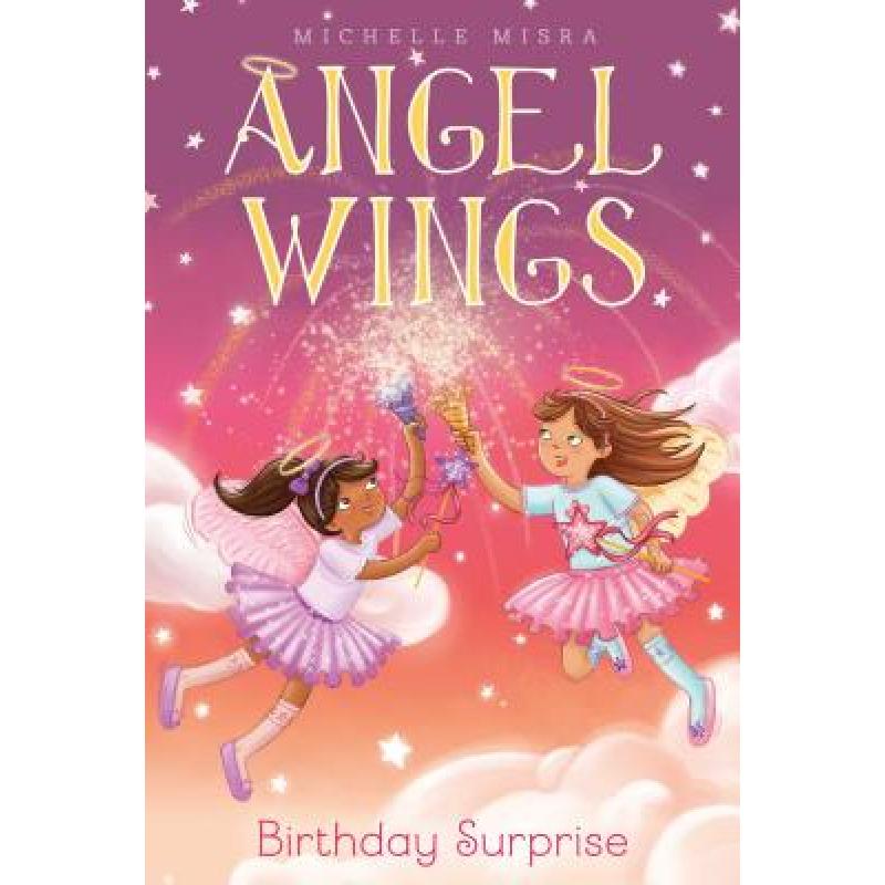 birthday surprise, volume 2 [9781481458009]