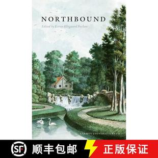 Encounters Northbound 1830 9788779342644 Constructions and Travels 3周达 1700