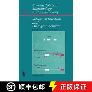 Retroviral Insertion and Activation 4周达 Oncogene 9783642765261