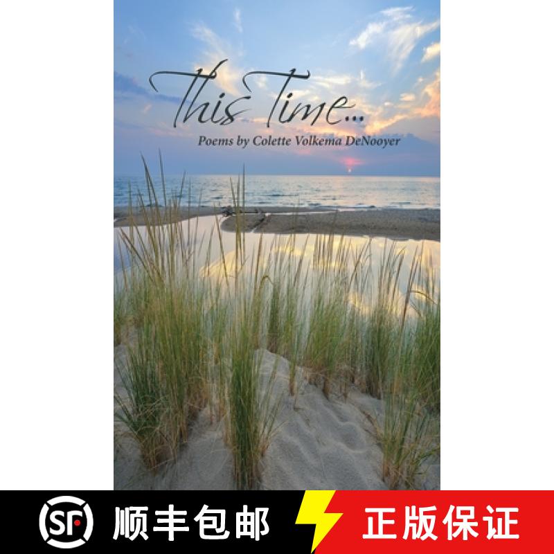 预订 This Time... - Poems [9781943359479]