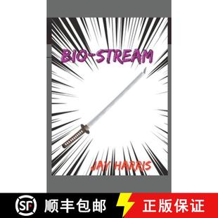 9798223145288 Stream Bio 预订