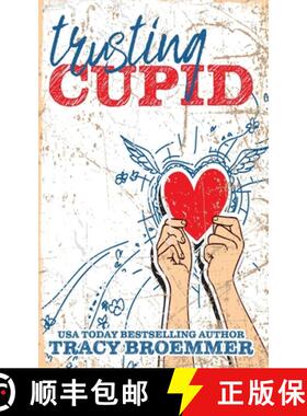 【3-4周达】Trusting Cupid [9781951637668]