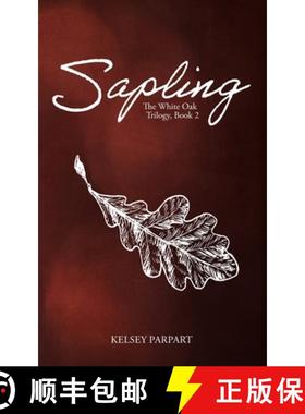 预订 Sapling [9798987525050]