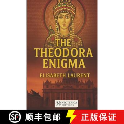 【3-4周达】The theodora enigma [9782488587013]