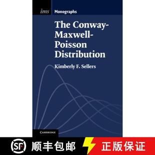 The Conway Maxwell Distribution 4周达 Poisson 9781108481106