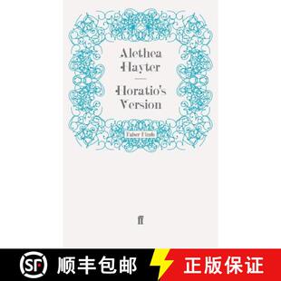 9780571258949 预订 Version Horatio