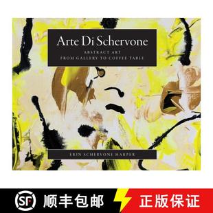 Arte 9798822956346 Table from 4周达 Gallery Schervone Coffee Abstract Art