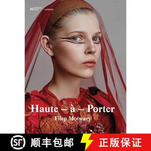 Haute 9789401429139 Fas... Ready 4周达 Porter Fashion Couture Wear