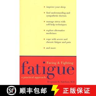 Fatigue 9780300074017 4周达 Approach Practical Fighting and Facing