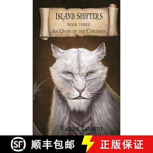 Oath 9780988457522 Island Children Shifters the 预订