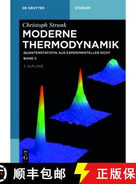 预订 Quantenstatistik aus experimenteller Sicht [9783110560503]
