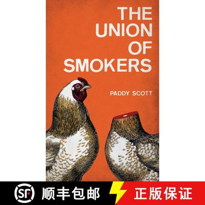 【3-4周达】The Union of Smokers [9781988784458]