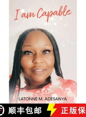预订 I Am Capable [9781088025512]