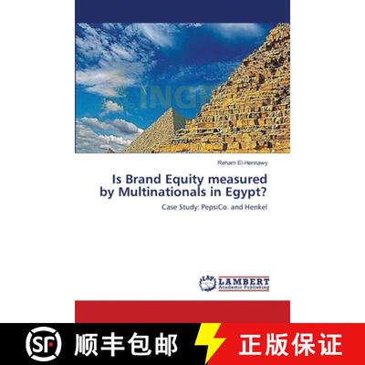 预订 Is Brand Equity measured by Multinationals in Egypt? [9783659640940]