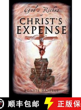 【3-4周达】God's Riches at Christ's Expense [9781613794517]