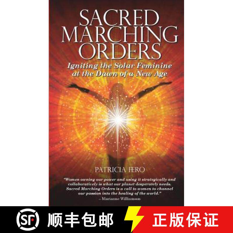 预订 Sacred Marching Orders [9780976793229]