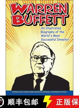 预订 Warren Buffett: An Illustrated Biography Of The World'S Most Successful Investor [Wiley金融] [9780470821534]