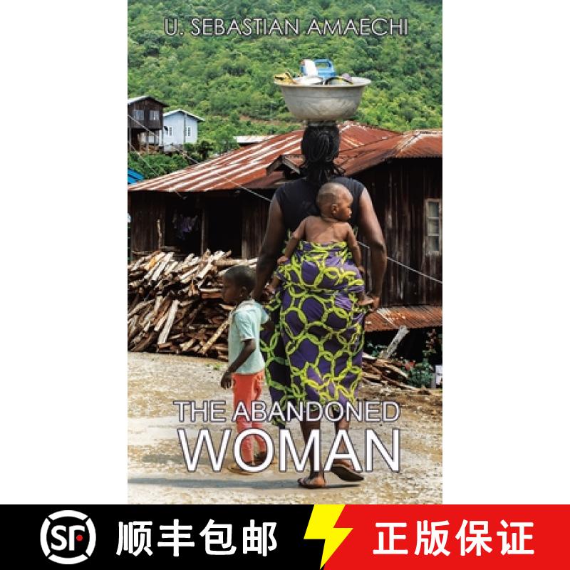 【2-3周达】The Abandoned Woman [9781641823272]