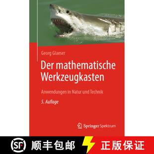 Und 9783662632604 Der Anwendungen Werkzeugkasten 4周达 Mathematische Technik Natur