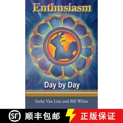 预订 Enthusiasm Day by Day [9781430318811]