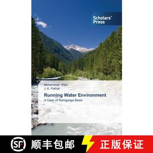 9783639516524 预订 Environment Water Running
