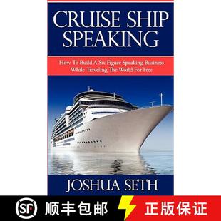 World Cruise the ... Six Business Traveling Build 9780981847214 Speaking Ship While How For Figure 预订