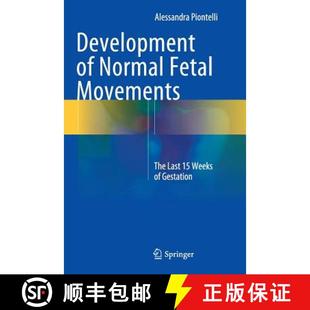 Development 9788847053724 Gestation The 4周达 Last Normal Weeks Fetal Movements