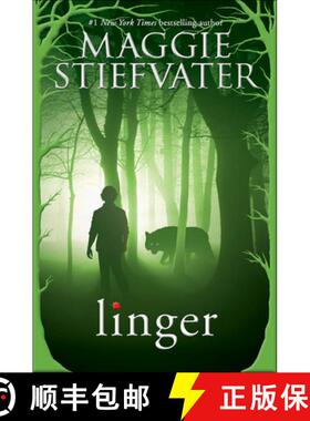 预订 Linger [9781680650914]