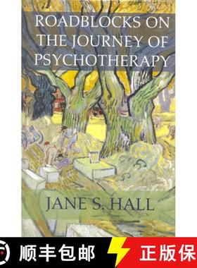预订 Roadblocks on the Journey of Psychotherapy [9780765703491]