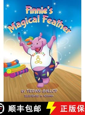 预订 Finnie's Magical Feather [9780578618517]