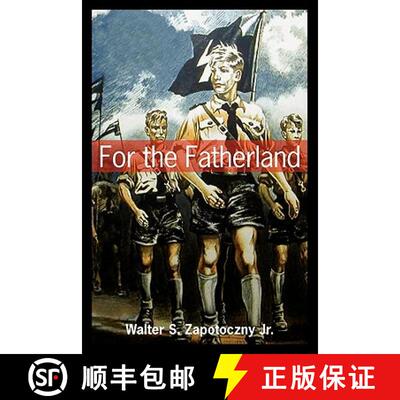 【3-4周达】For the Fatherland [9781439235928]