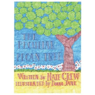 【4周达】The Peculiar Pecan Tree [9781734182927]