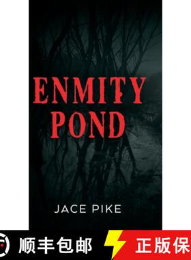 预订 Enmity Pond [9798886794564]