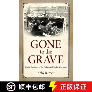 Burial Gone 1850 9781496804600 Ozarks the 4周达 Customs Grave 1950 Arkansas