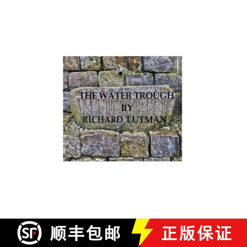 【2-3周达】The Water Trough [9798223721130]