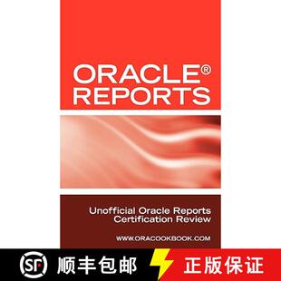 Explanations 9781603320665 Oracle Questions Answers Interview 3周达 Reports Certificatio... and