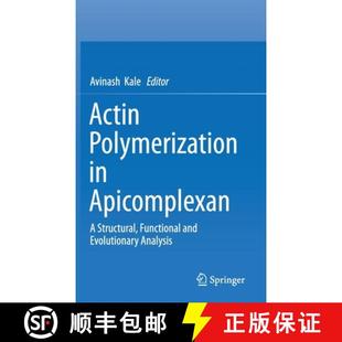 9789811374494 and Functional Structural Analysis 4周达 Actin Polymerization Evolutionary Apicomplexan
