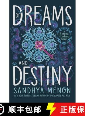 【3-4周达】UNTITLED SANDHYA MENON 2 [9781529325355]