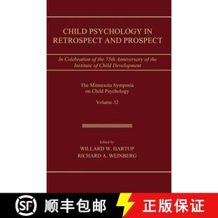 Celebration Anniversary Retrospect 4周达 Child Psychology 9780415648776 I... 75th and the Prospect