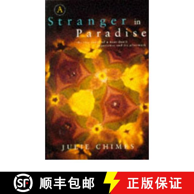 【3-4周达】Stranger in Paradise: A remarkable memoir of survival and forgiveness [9780747526445]