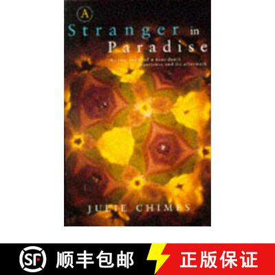 【3-4周达】Stranger in Paradise: A remarkable memoir of survival and forgiveness [9780747526445]