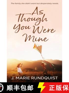 预订 As Though You Were Mine [9781958231210]