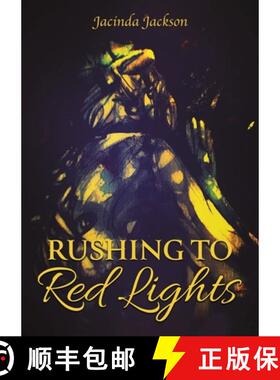 【3-4周达】Rushing to Red Lights [9781685628680]