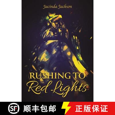 【3-4周达】Rushing to Red Lights [9781685628680]