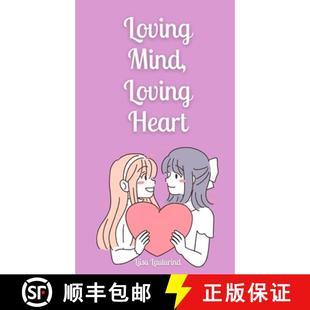Heart Mind 4周达 9789916872406 Loving