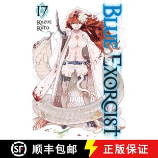 Blue Exorcist Vol. Volume 3周达 9781421593333